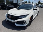 2019 Honda Civic Type R Touring