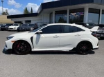 2019 Honda Civic Type R Touring