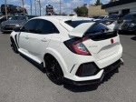 2019 Honda Civic Type R Touring