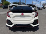 2019 Honda Civic Type R Touring