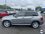 2013 Mercedes-Benz GLK-Class GLK 250 BlueTEC 4MATIC