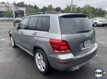 2013 Mercedes-Benz GLK-Class GLK 250 BlueTEC 4MATIC