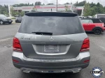 2013 Mercedes-Benz GLK-Class GLK 250 BlueTEC 4MATIC