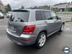 2013 Mercedes-Benz GLK-Class GLK 250 BlueTEC 4MATIC