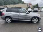 2013 Mercedes-Benz GLK-Class GLK 250 BlueTEC 4MATIC