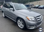 2013 Mercedes-Benz GLK-Class GLK 250 BlueTEC 4MATIC