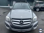 2013 Mercedes-Benz GLK-Class GLK 250 BlueTEC 4MATIC