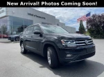 2018 Volkswagen Atlas 3.6L SE w/Technology