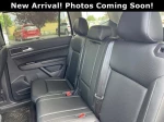 2018 Volkswagen Atlas 3.6L SE w/Technology