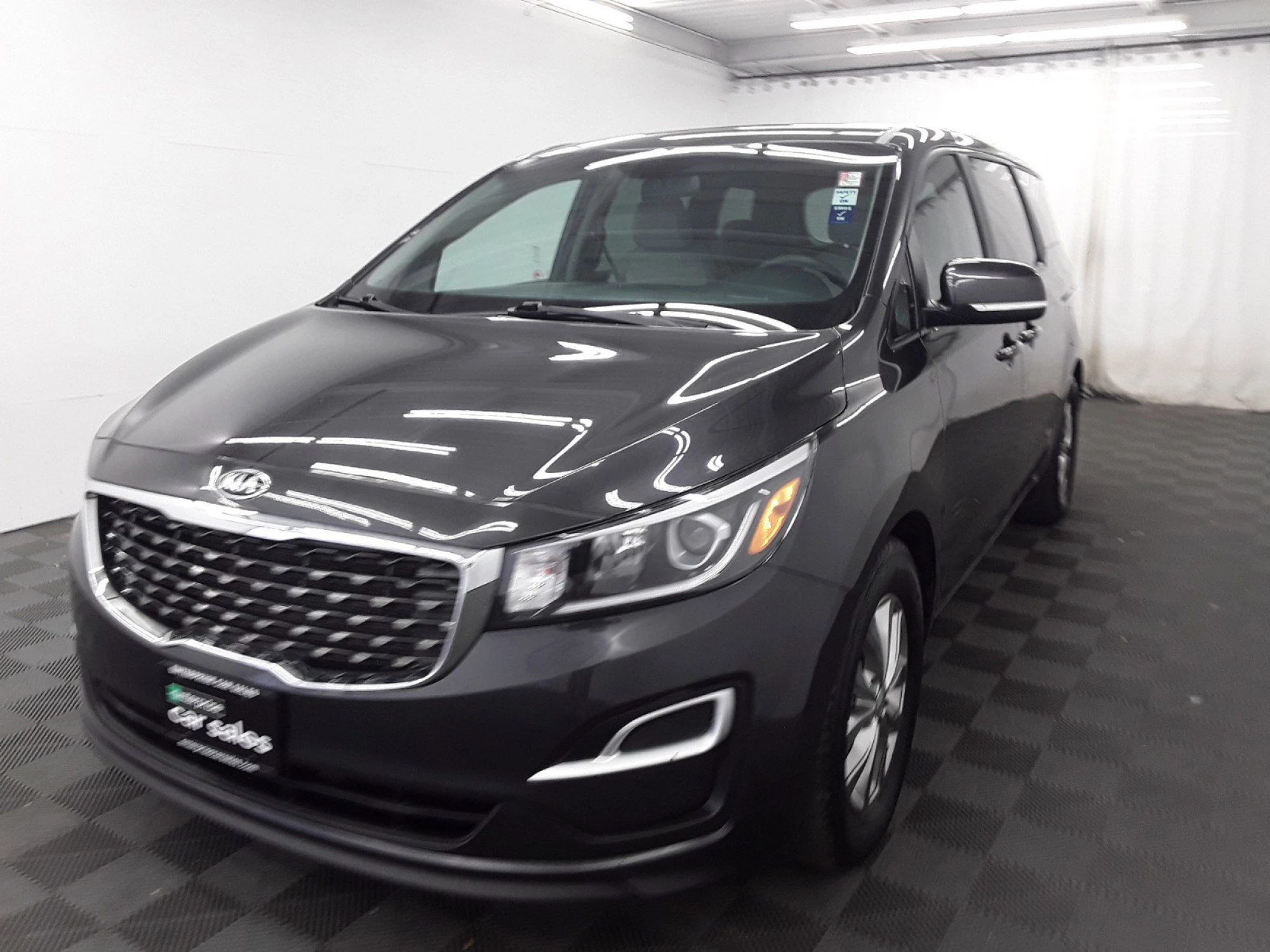 2021 Kia Sedona LX FWD
