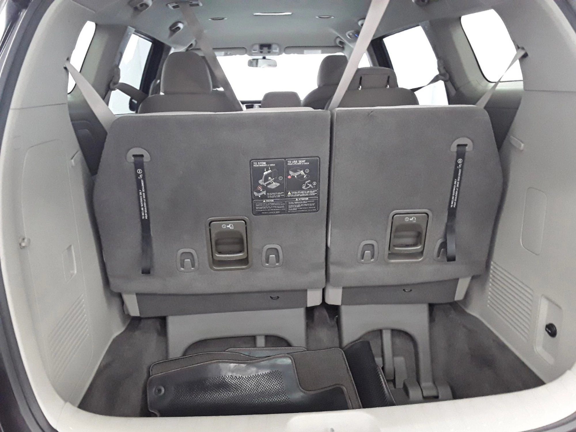 2021 Kia Sedona LX FWD