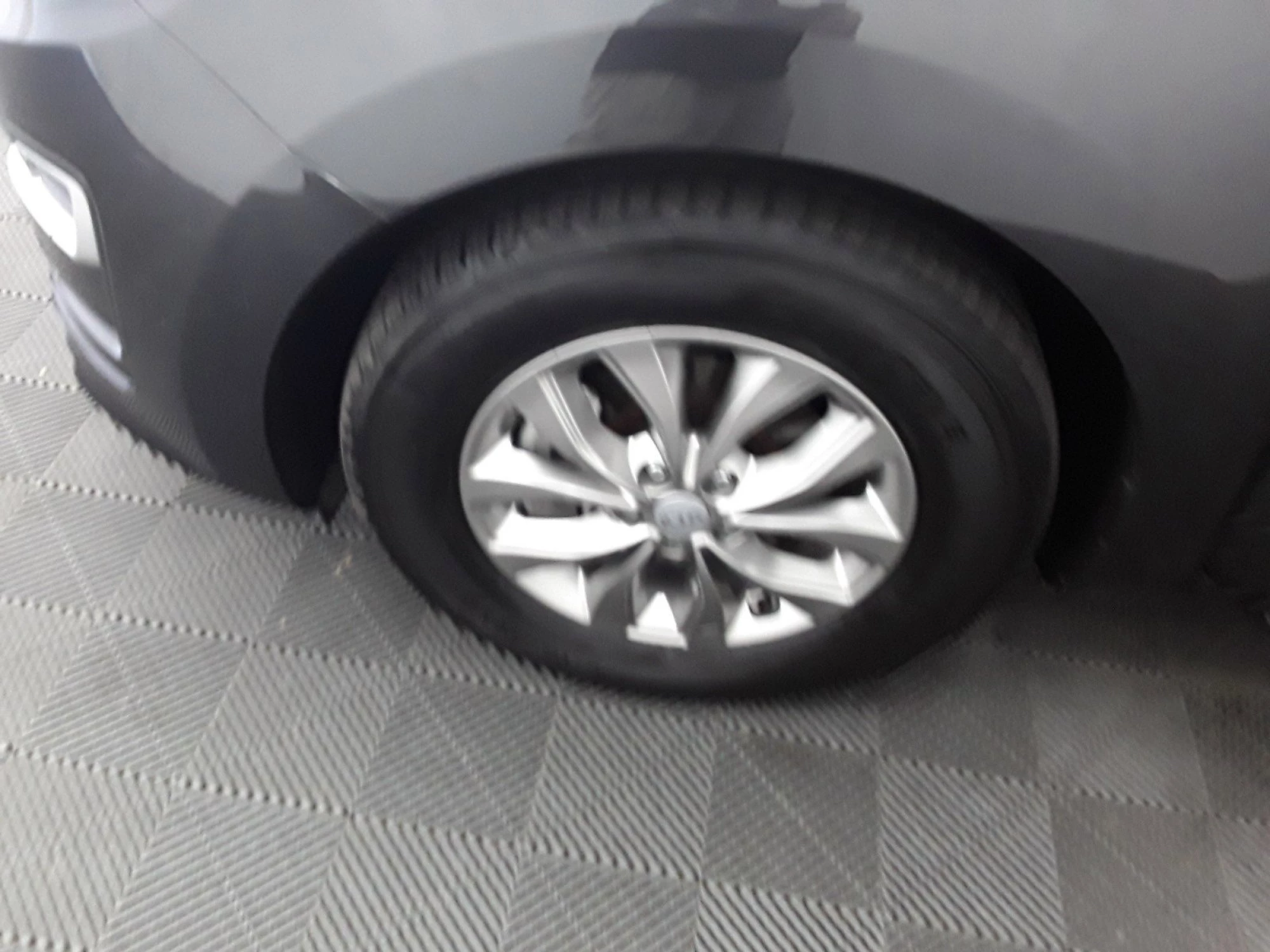 2021 Kia Sedona LX FWD
