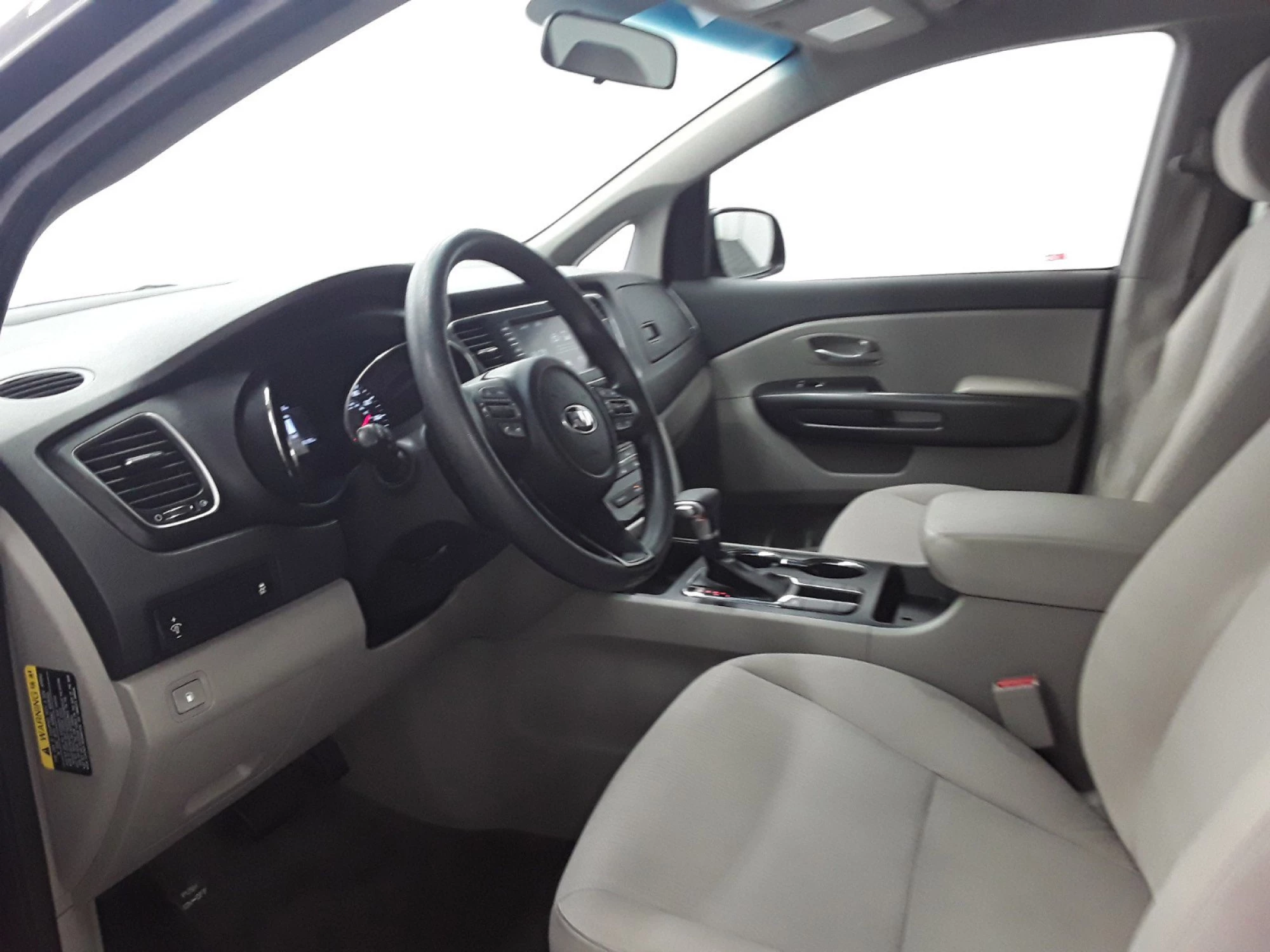 2021 Kia Sedona LX FWD