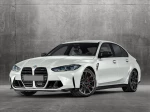 2023 BMW M3 Competition xDrive