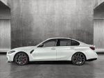 2023 BMW M3 Competition xDrive
