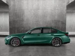 2023 BMW M3 Competition xDrive