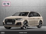 2023 Audi Q7 55 Premium Plus