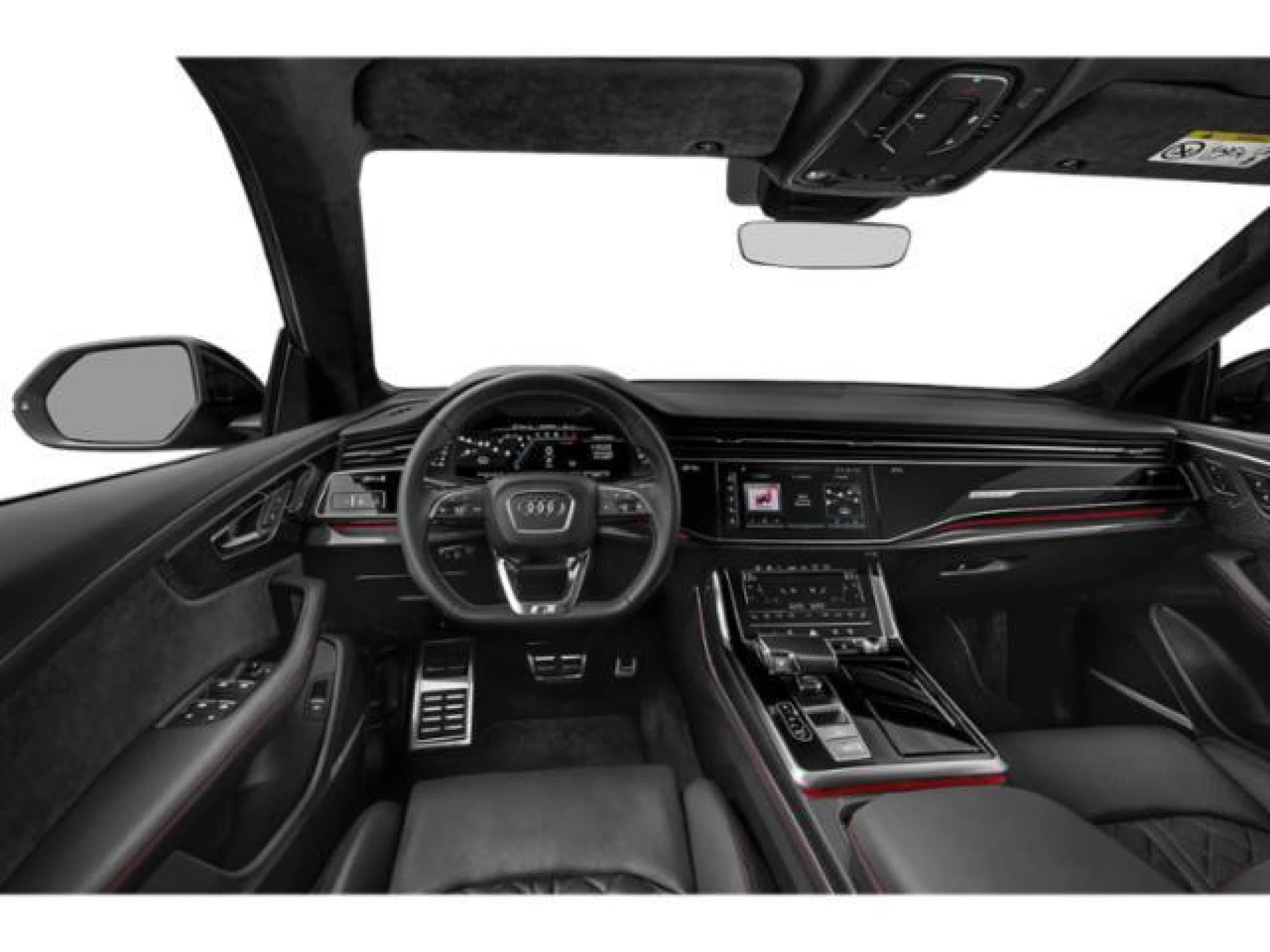 2023 Audi Q7 55 Premium Plus