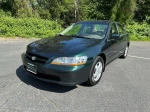 1998 Honda Accord EX