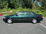 1998 Honda Accord EX