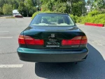 1998 Honda Accord EX