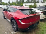 2022 Kia EV6 Wind
