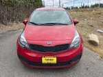 2014 Kia Rio LX