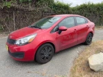 2014 Kia Rio LX