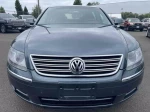 2004 Volkswagen Phaeton V8