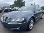 2004 Volkswagen Phaeton V8