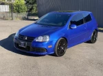 2008 Volkswagen R32 R32