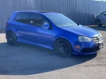 2008 Volkswagen R32 R32