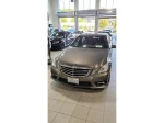 2011 Mercedes-Benz E-Class E 350 BlueTEC