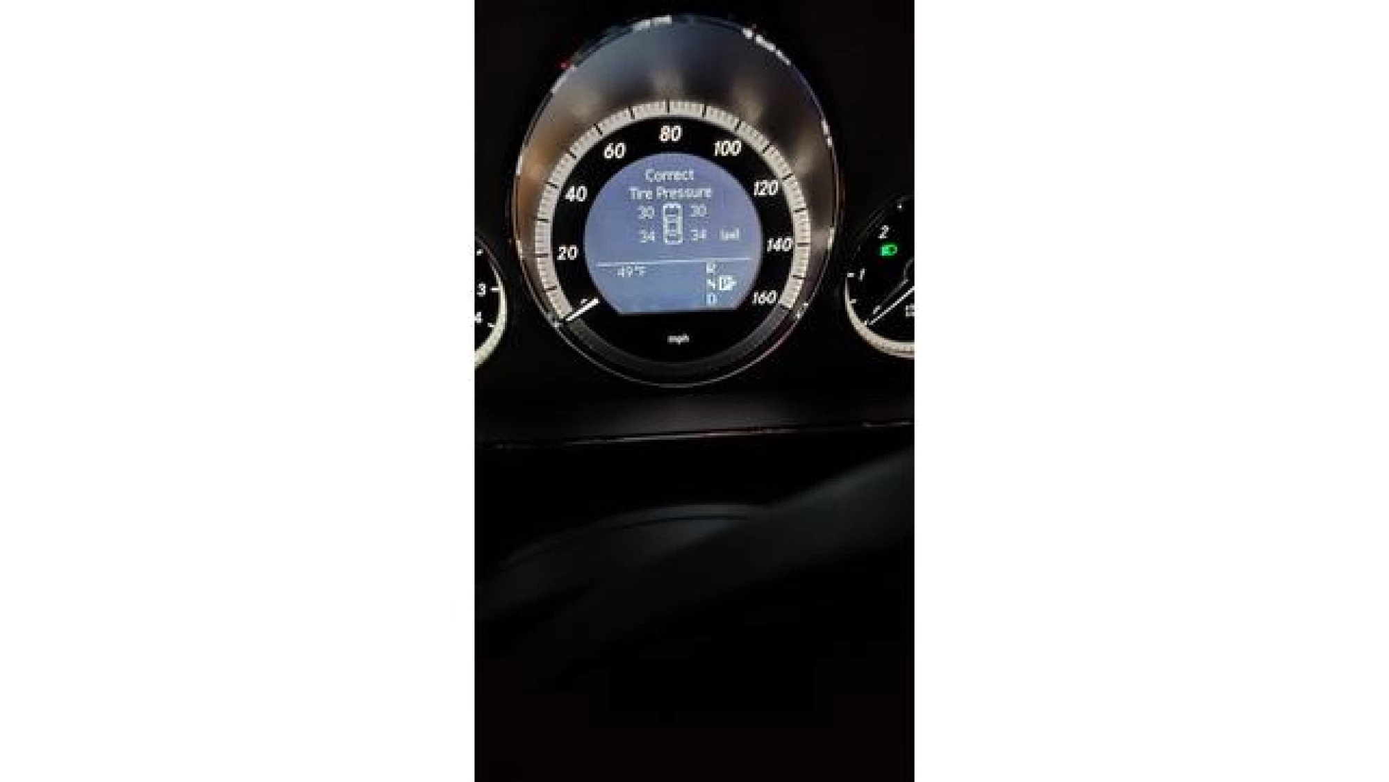 2011 Mercedes-Benz E-Class E 350 BlueTEC