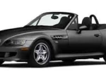 2002 BMW M Roadster