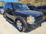 2005 Land Rover LR3 HSE