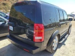 2005 Land Rover LR3 HSE