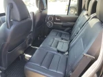 2005 Land Rover LR3 HSE