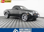 2006 Chevrolet SSR Base