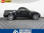 2006 Chevrolet SSR Base