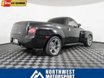 2006 Chevrolet SSR Base