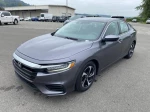 2022 Honda Insight EX