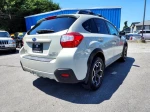 2015 Subaru XV Crosstrek 2.0i Premium