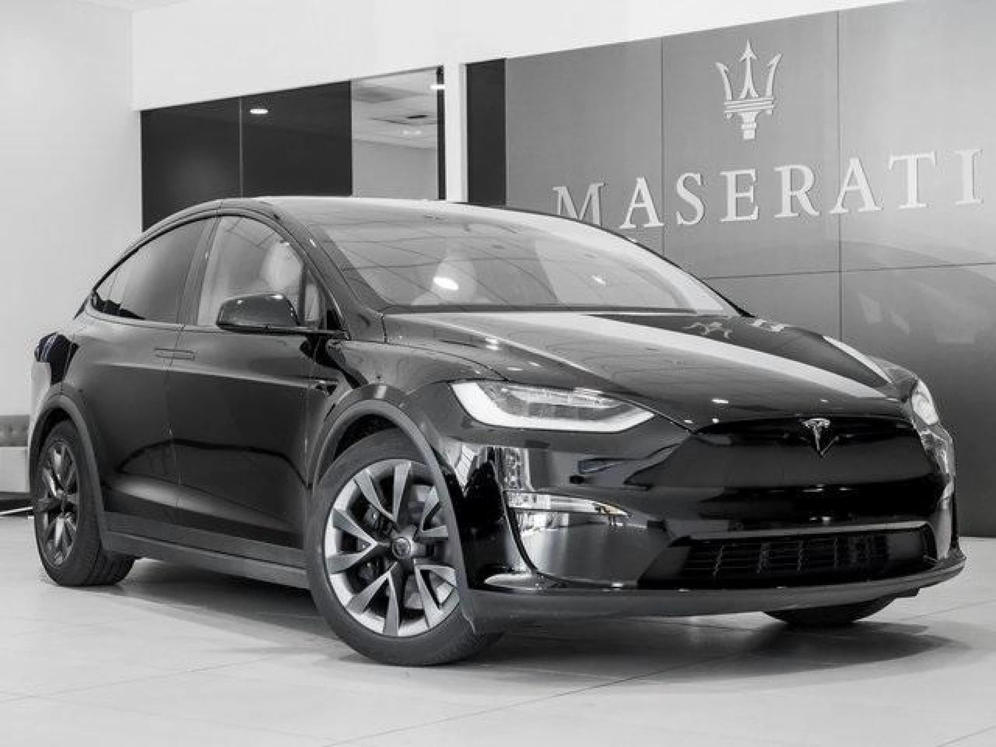 2023 Tesla Model X Base