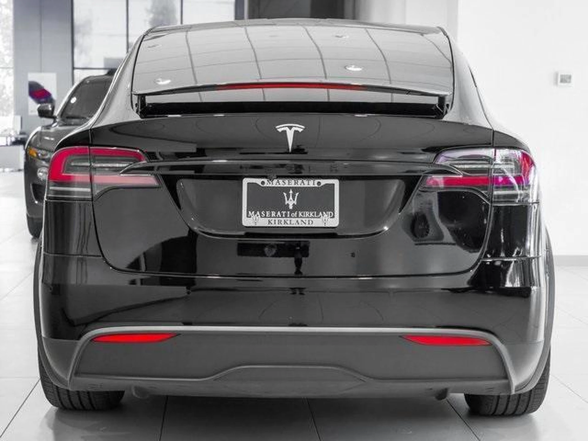 2023 Tesla Model X Base