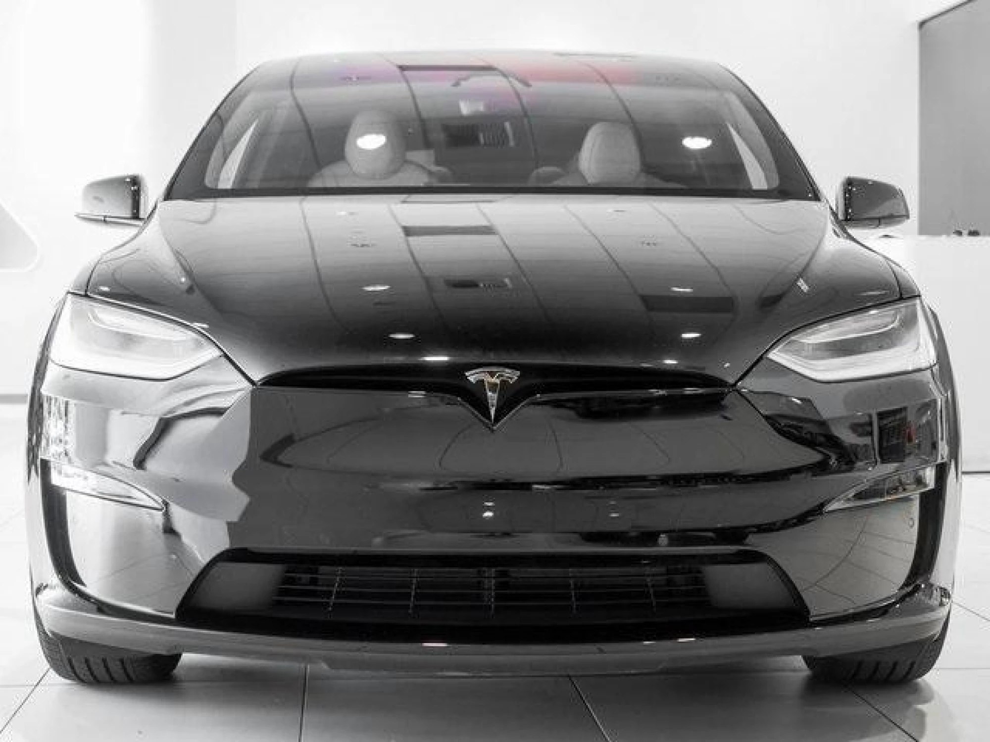 2023 Tesla Model X Base