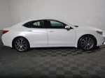 2020 Acura TLX