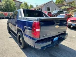 2007 Chevrolet Avalanche LTZ