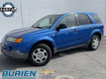 2004 Saturn Vue