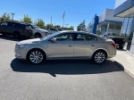 2015 Buick LaCrosse Leather